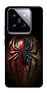 Чохол на Xiaomi 14 Pro Spiderman icon фото 1 з 1