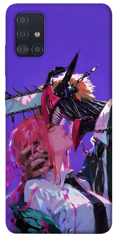 Чехол на Samsung Galaxy A51 Makima фото 1 из 1