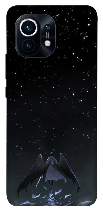 Чохол на Xiaomi Mi 11 Omniscient Reader's v4 фото 1 з 1