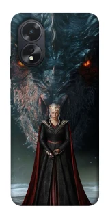 Чохол на Oppo A18 House of the Dragon ver.7 фото 1 з 1