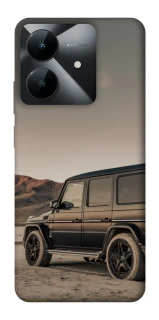 Чохол на Realme Note 60x Gelik фото 1 з 1