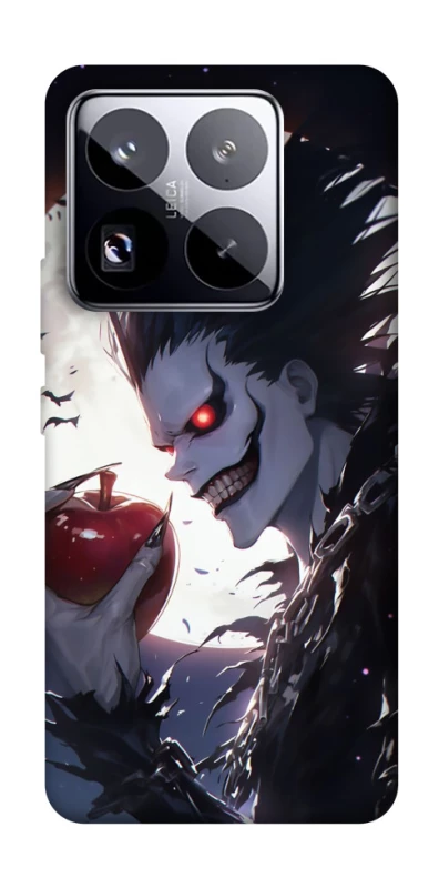 Чехол на Xiaomi 15 Pro Ryuk фото 1 из 1