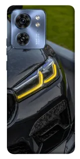Чехол на Motorola Edge 40 BMW v48 фото 1 из 1