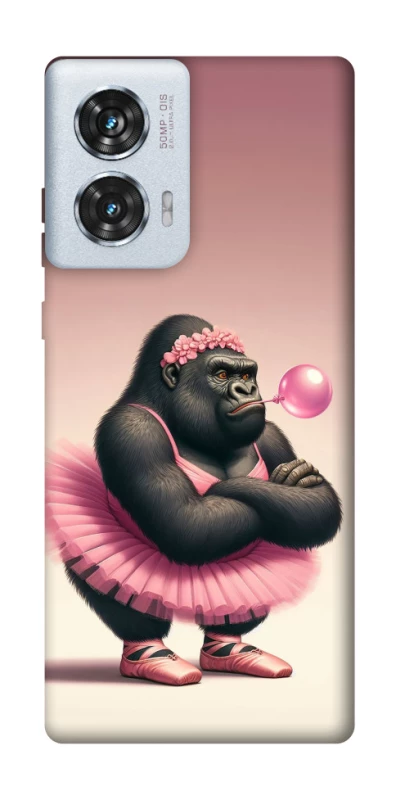 Чохол на Motorola Edge 50 Fusion Горила фото 1 з 1