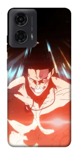 Чехол на Motorola Moto G04 Todo v4 фото 1 из 1