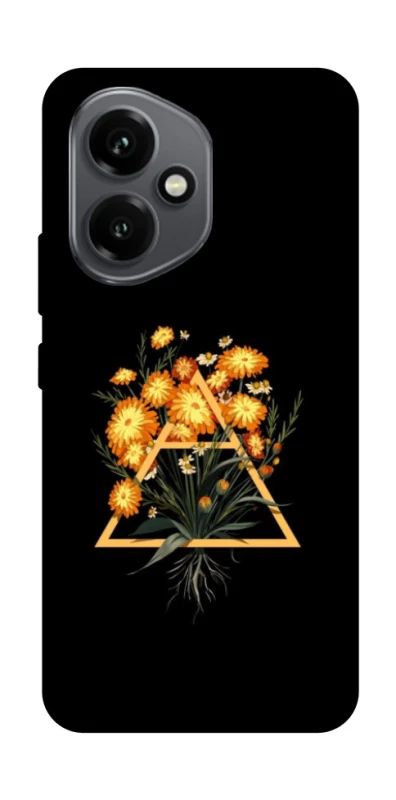 Чохол на Honor 400 Flowers ver.1 фото 1 з 1