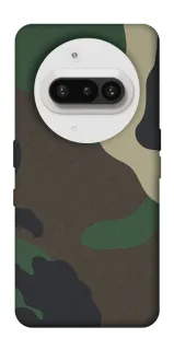 Чохол на Nothing Phone (3a) Camouflage v8 фото 1 з 1