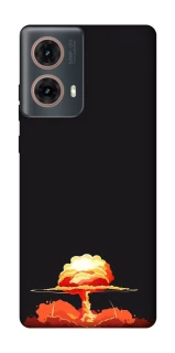 Чохол на Motorola Moto G85 Boom фото 1 з 1