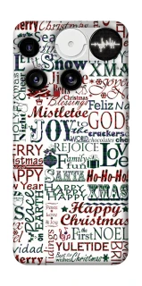 Чохол на Nothing Phone (3) Christmas mood ver.3 фото 1 з 1