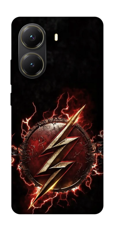 Чехол на Xiaomi Poco X7 Pro Flash icon фото 1 из 1