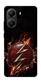 Чохол на Xiaomi Poco X7 Pro Flash icon фото 1 з 1