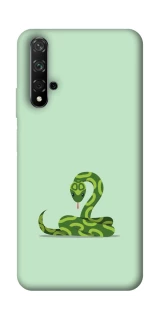 Чохол на Huawei Honor 20 / Nova 5T Змійка фото 1 з 1