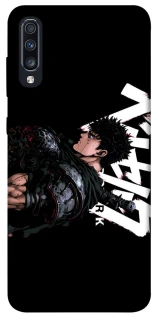 Чохол на Samsung Galaxy A70 (A705F) Berserk v12 фото 1 з 1