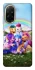Чехол на Xiaomi Redmi A5 (Europe version) My Little Pony ver.5 фото 1 из 1