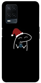 Чехол на Oppo A54 4G Christmas mood фото 1 из 1