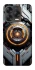 Чохол на ZTE Blade V70 Design CyberPhone v1 фото 2 з 2