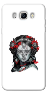 Чехол на Samsung J510F Galaxy J5 (2016) Мотанка Оберег фото 1 из 1
