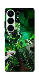 Чохол на Samsung Galaxy S26 Pro Roblox v5 фото 1 з 1