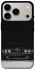 Чохол на Apple iPhone 18 Pro BMW v17 фото 1 з 1