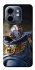 Чехол на Infinix Smart 9 4G / Hot 50i Warhammer 40k фото 1 из 1