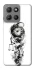 Чехол на Motorola Moto G15 4G Tattoo ver.11 фото 1 из 1