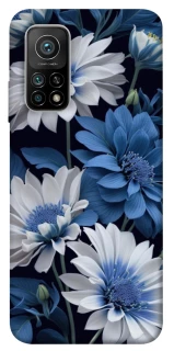 Чохол на Xiaomi Mi 10T Flowers v13 фото 1 з 1