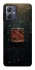 Чохол на Motorola Moto G54 Dota logo v2 фото 1 Чохол на Motorola Moto G54 Dota logo v2 фото 1 з 1