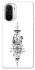 Чохол на Xiaomi Redmi K40 / K40 Pro / K40 Pro+ / Poco F3 Tattoo ver.7 фото 1 з 1