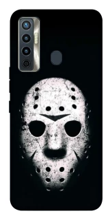 Чохол на TECNO Camon 17 Jason фото 1 з 1