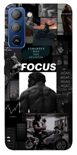 Чохол на TECNO Pop 5 LTE Focus фото 1 з 1