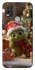 Чехол на Nokia C21 Plus Grinch mood ver.5 фото 1 из 1