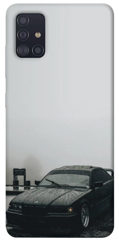 Чехол на Samsung Galaxy A51 BMW mood фото 1 из 1