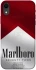 Чехол на Apple iPhone XR (6.1") Marlboro фото 1 Чехол на Apple iPhone XR (6.1") Marlboro фото 1 из 1