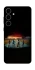 Чохол на Samsung Galaxy S25 Stranger Things ver.7 фото 1 з 1
