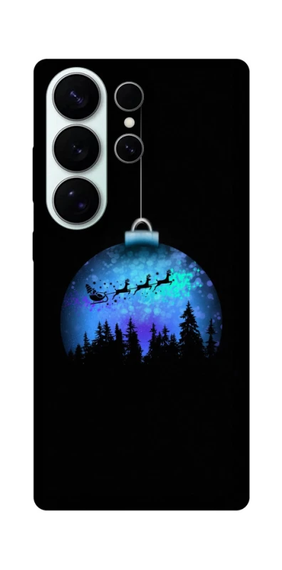 Чохол на Samsung Galaxy S26 Christmas spirit фото 1 з 1