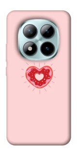 Чохол на Xiaomi Redmi Note 15 Pro+ 5G Sweet donut фото 1 з 1