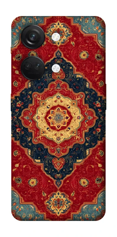 Чехол на OnePlus Nord 3 Ковёр v50 фото 1 из 1