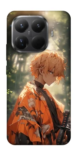 Чохол на Xiaomi 15T Pro Zenitsu фото 1 з 1