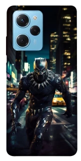 Чохол на Xiaomi Poco X5 Pro 5G Black Panther фото 1 Чохол на Xiaomi Poco X5 Pro 5G Black Panther фото 1 з 1