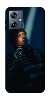 Чехол на Motorola Moto G54 Power F-1 ver.9 фото 1 из 1