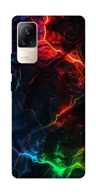 Чехол на Xiaomi Civi 6 Abstract фото 1 из 1