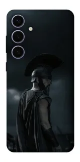 Чехол на Samsung Galaxy S25+ Odyssey ver.5 фото 1 из 1