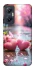 Чохол на Infinix Hot 20 5G Pink heart фото 1 Чохол на Infinix Hot 20 5G Pink heart фото 1 з 1