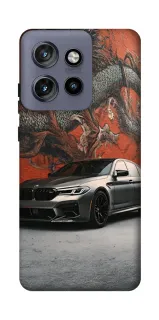 Чохол на Motorola Edge 50 Neo BMW v16 фото 1 з 1