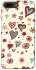 Чехол на Apple iPhone 7 plus / 8 plus Pretty hearts фото 1 из 1