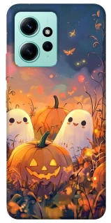 Чохол на Xiaomi Redmi Note 12 4G Pumpkin фото 1 з 1