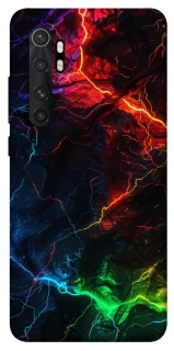 Чохол на Xiaomi Mi Note 10 Lite Abstract фото 1 з 1