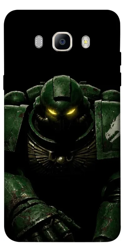 Чехол на Samsung J710F Galaxy J7 (2016) Warhammer 40k v1 фото 1 из 1
