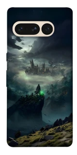 Чохол на Google Pixel 7 Pro Harry Potter Legacy фото 1 з 1