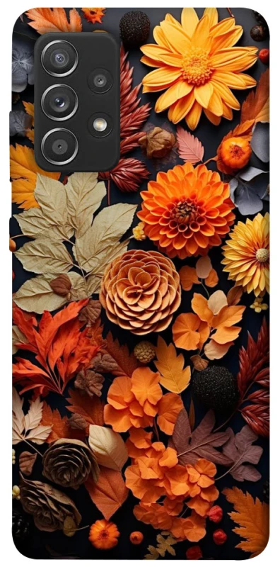 Чохол на Samsung Galaxy A52 4G / A52 5G Dreams фото 1 з 1